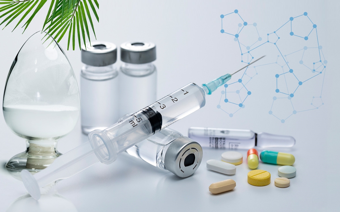 Lesenmovir: revolucionarno preprečevanje CMV s hidroksipropil betadex