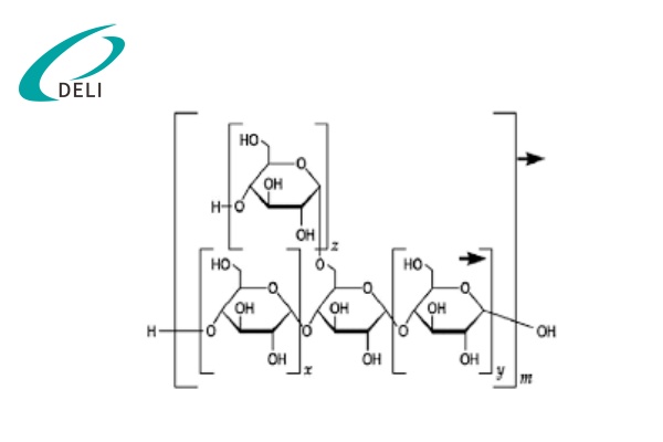 Farmacevtska ocena ICODEXSTRIN CAS 337376-15-5