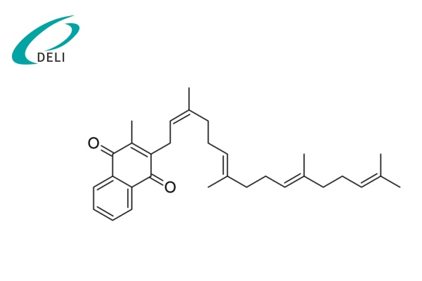 Menatetennon farmacevtske ocene 863-61-6